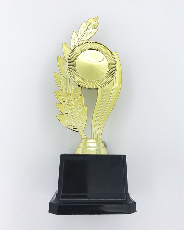 塑胶花牌 小朋友奖杯 学生奖杯 运动会奖杯 办公室摆件 房间装饰品