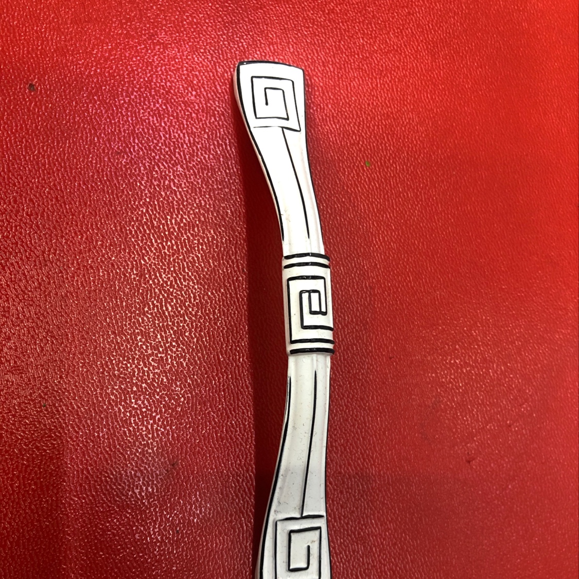 金典黑罗马把手