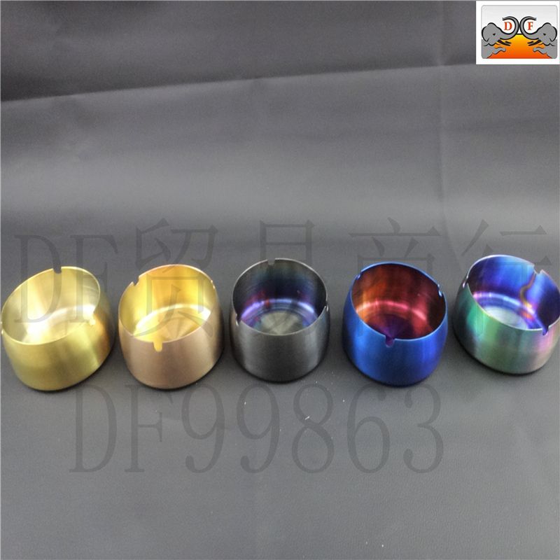 DF99863 ashtray DF TRADING HOUSE