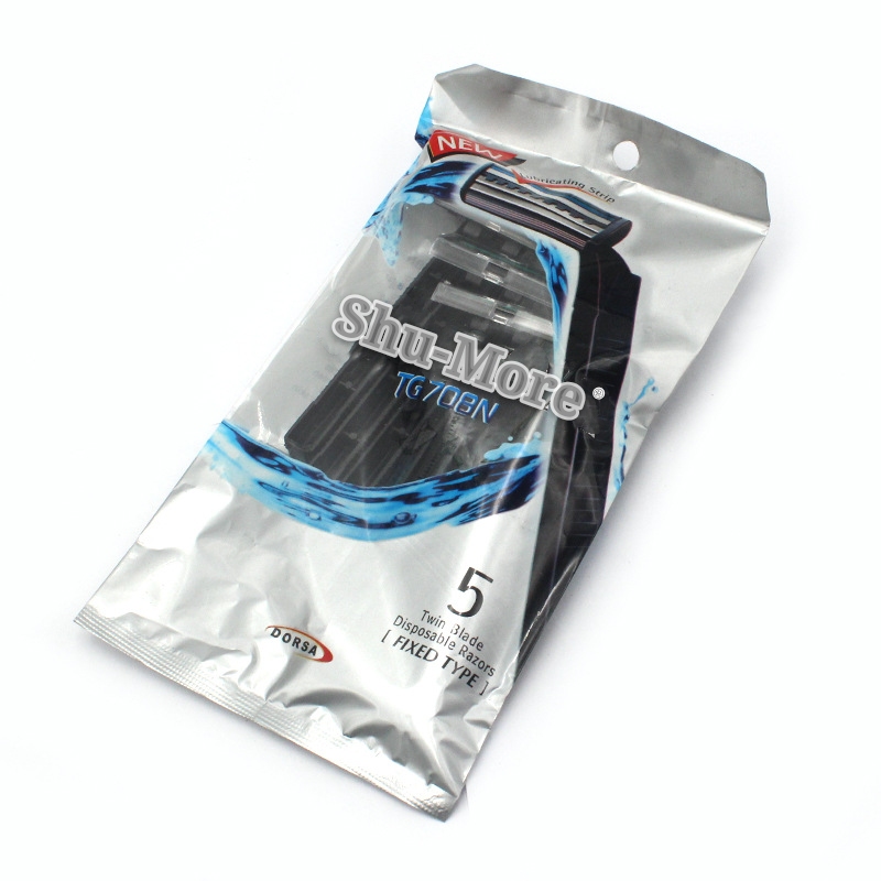 Razor Razor Razor Disposable razor manual razor Men's personal cleaning supplies Portable personal cleaning supplies Hotel supplies thumbnail