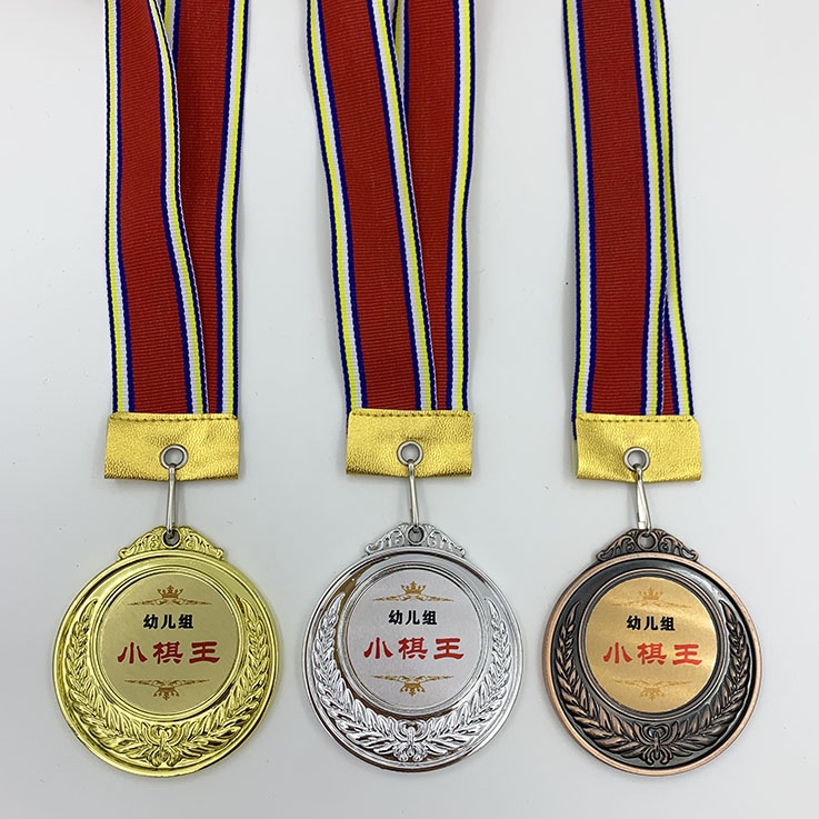 Medallion Medallion General Medallion Sports Games Recreational activities Medallion Marathon Championship Medal