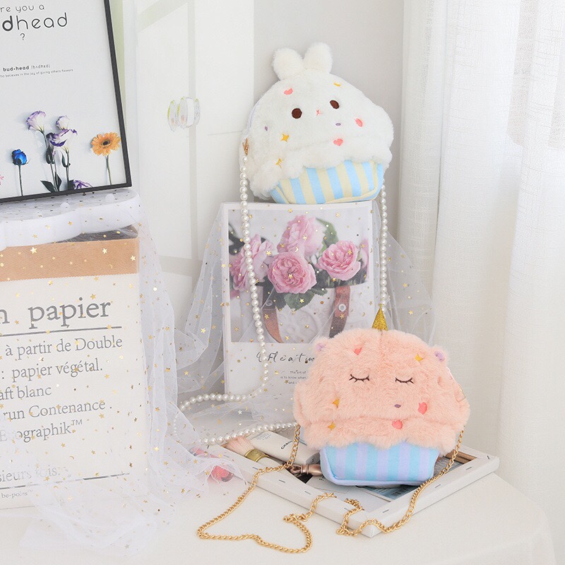 可爱卡通儿童包