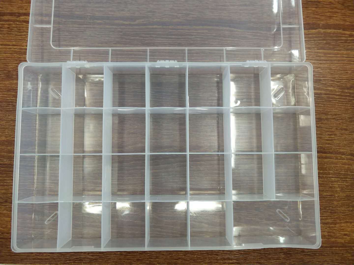 27 storage boxes thumbnail