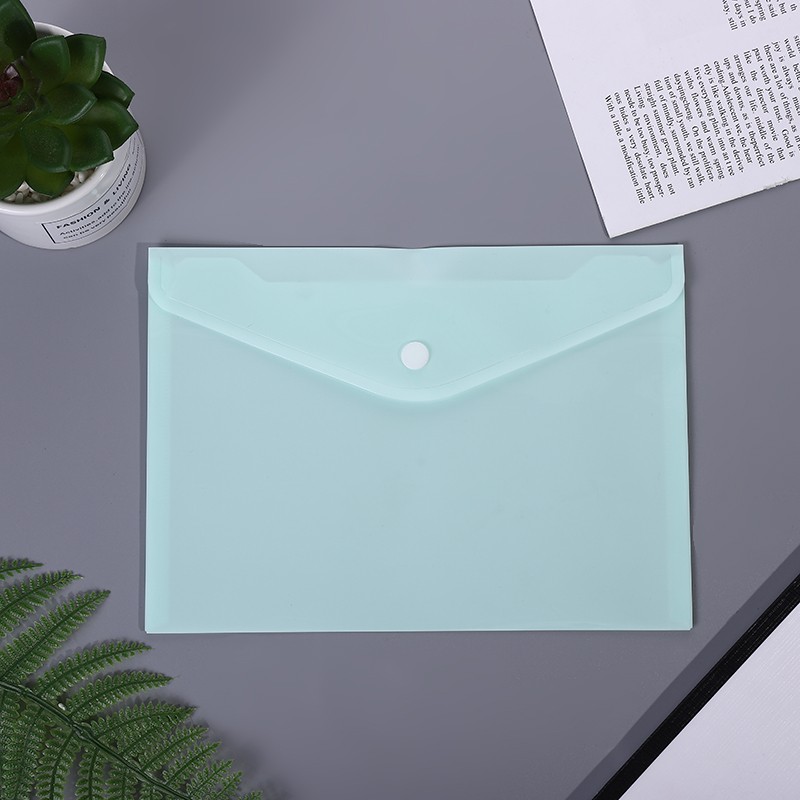 Candy Colored File Bag undefined
