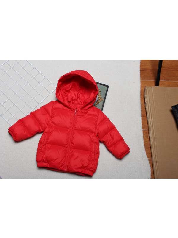 Ziyin light Down details Picture