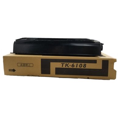 Kyocera TK-6108 powder compact full figure
