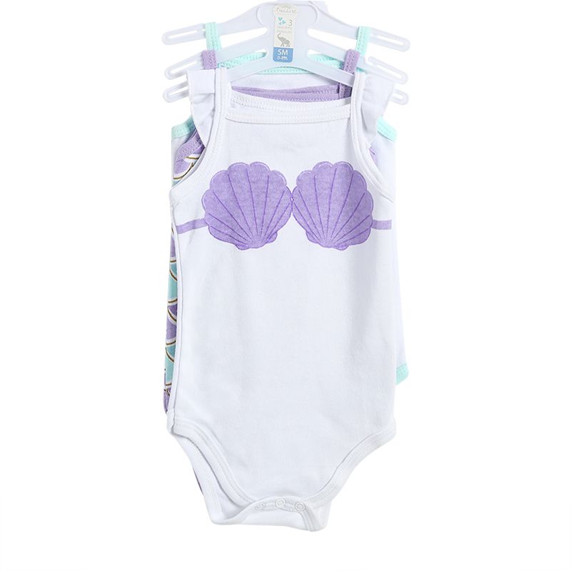 其他婴幼儿寝具/服饰实物图