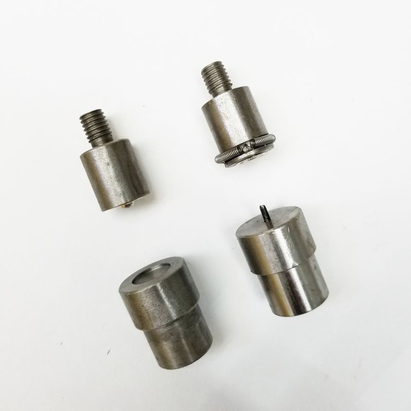 四合扣模具手压电动831,633,655,201,203,501,503产品图