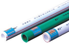 PPR PIPE （ppr水管）