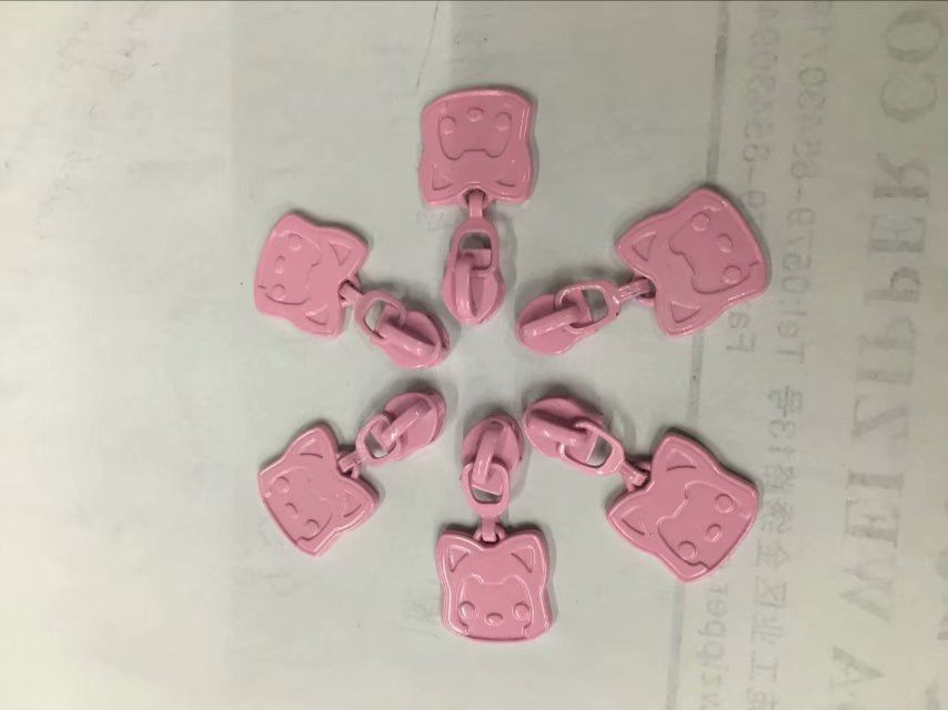 5号尼龙电泳有保电泳阿狸花式头