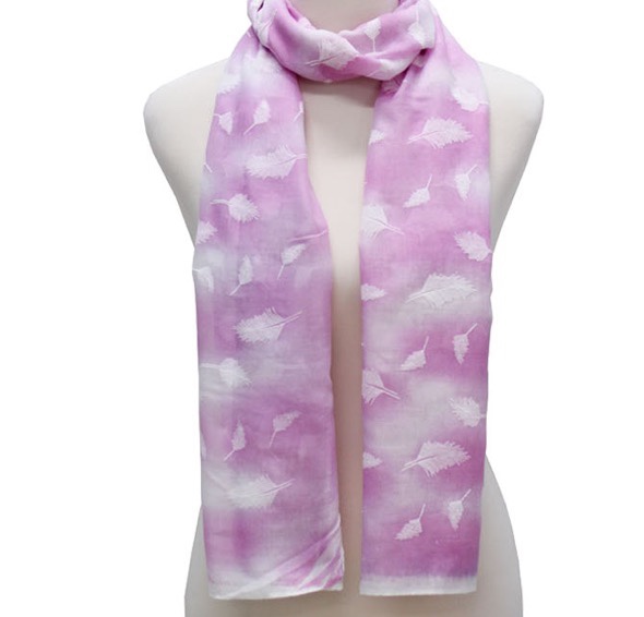 渐变印花女士春夏新款