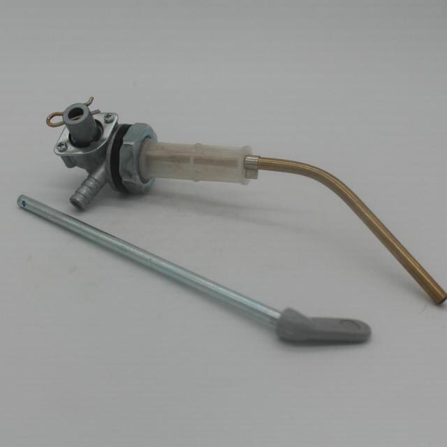 Motorcycle parts fuel Petcock/ fuel cock/ fuel switch fits VESPA RX150 thumbnail