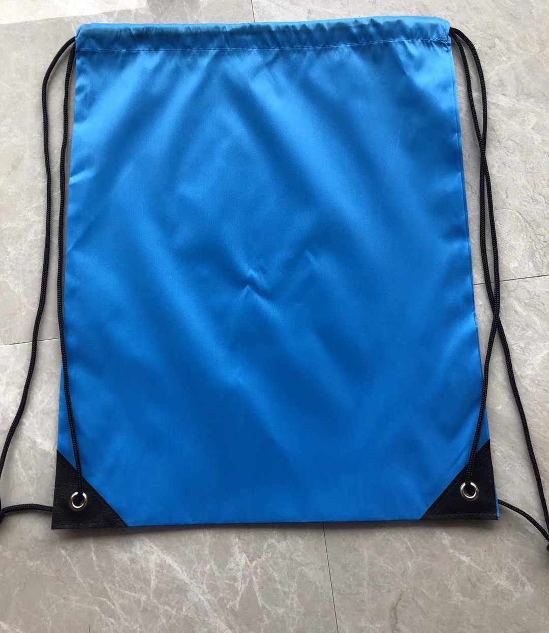 涤纶布袋实物图