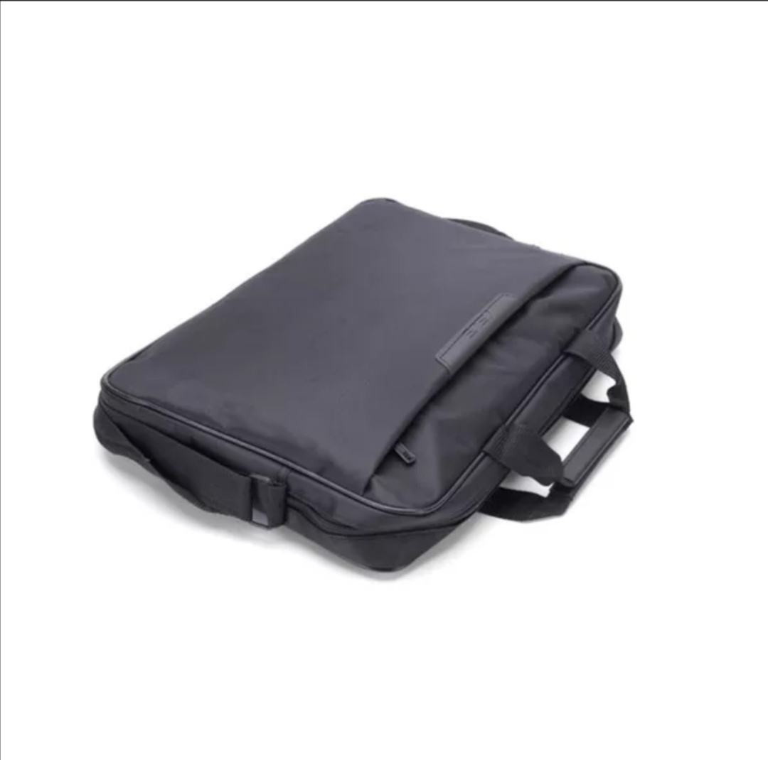 适用华硕联想电脑包笔记本14寸15寸商务防震男女15.6英寸单肩手提产品图