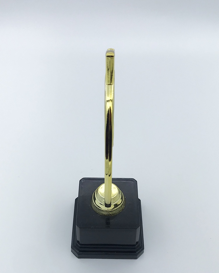 塑胶花牌 橱窗展示摆件 办公室 房间装饰品 学生小朋友奖品首选 文娱活动奖杯 赛事奖品礼品详情图7