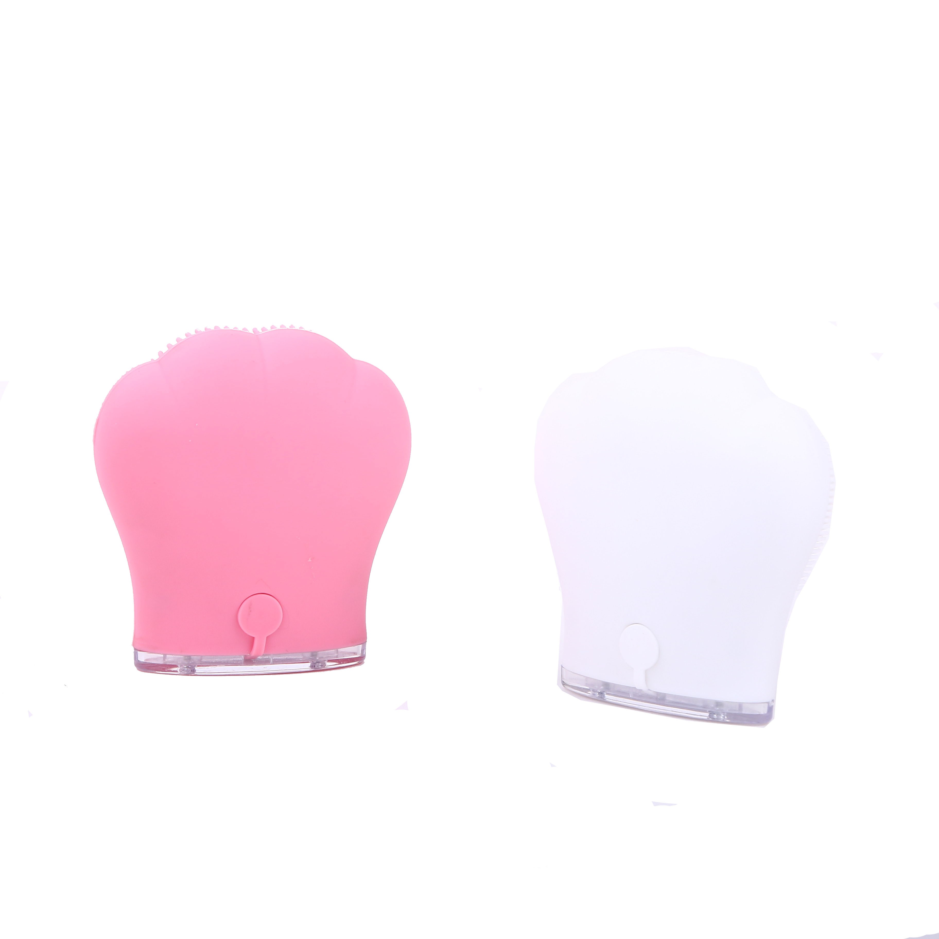 洗脸仪电动硅胶洁面刷女充电去黑头毛孔清洁器洁面仪详情图3