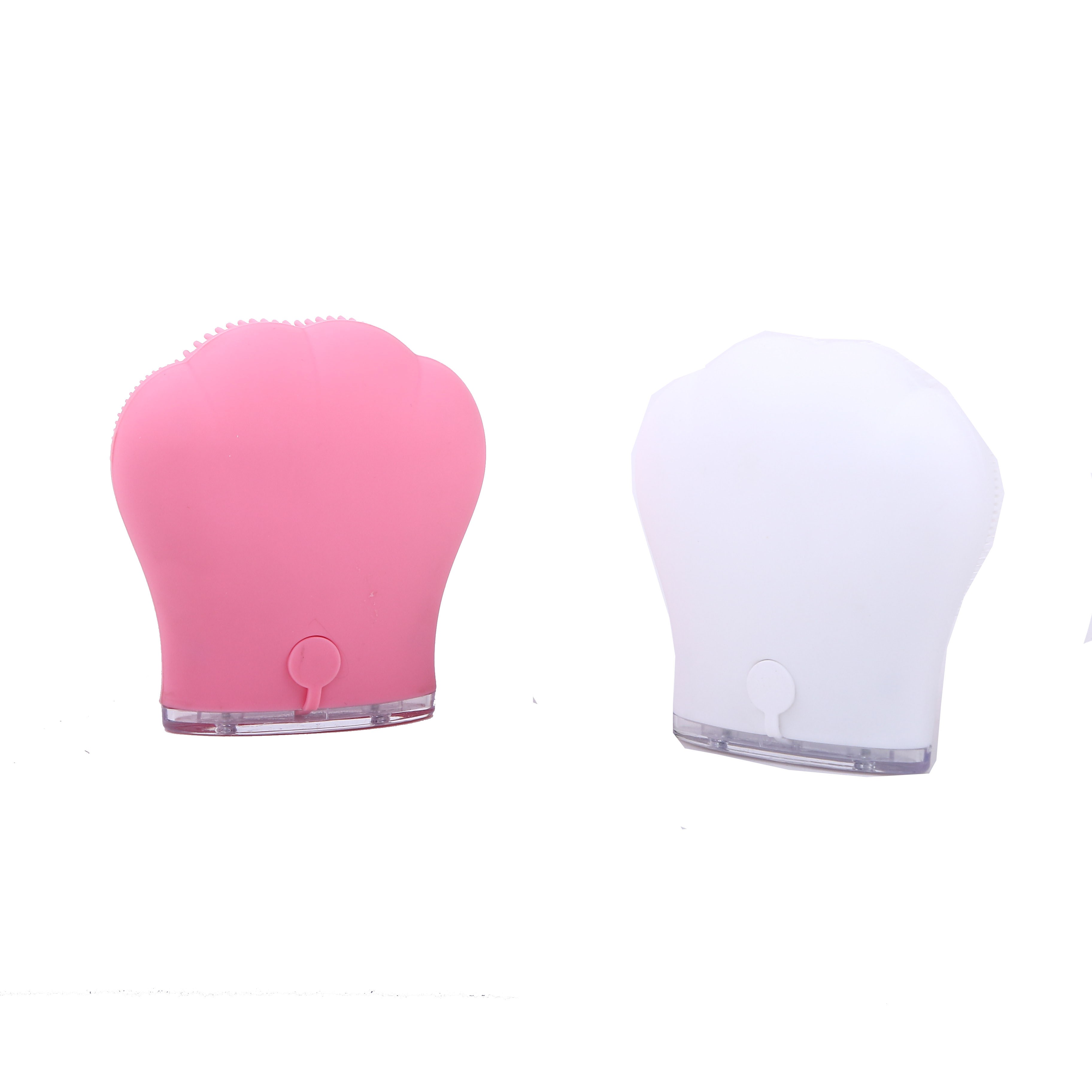 洗脸仪电动硅胶洁面刷女充电去黑头毛孔清洁器洁面仪详情图4