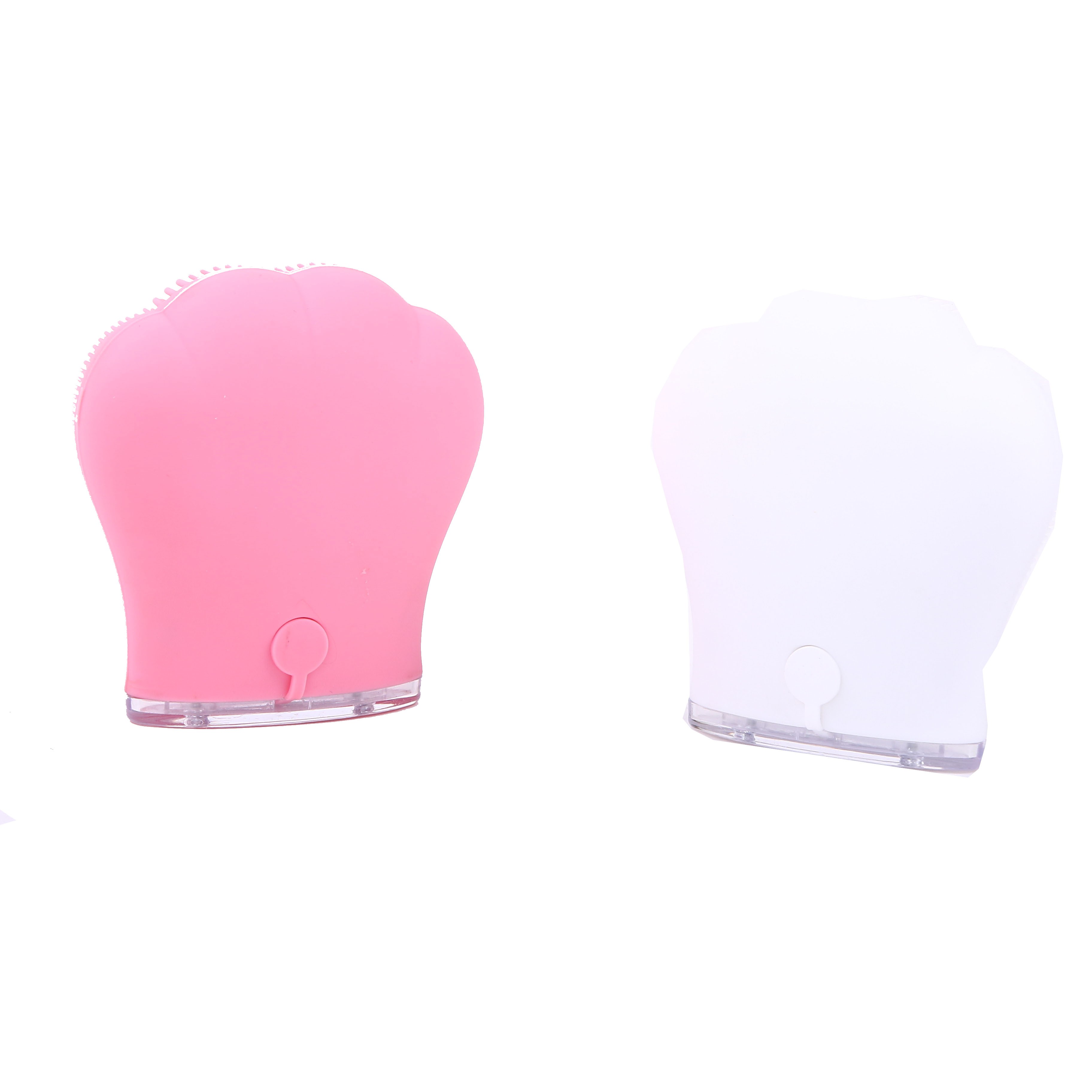 洗脸仪电动硅胶洁面刷女充电去黑头毛孔清洁器洁面仪详情图2