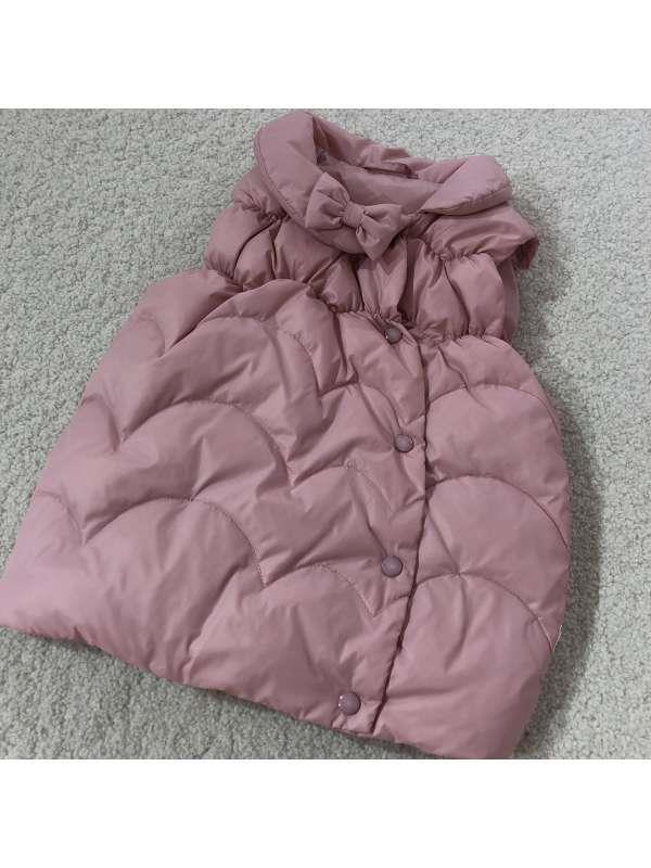 Ziyin's down jacket Item Picture