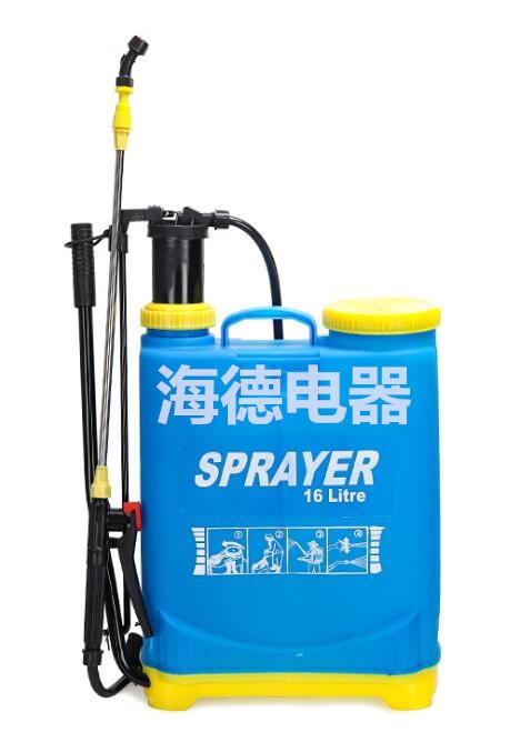 16升18升20升农用园林背负式打药手动喷雾器电动喷雾器详情图3