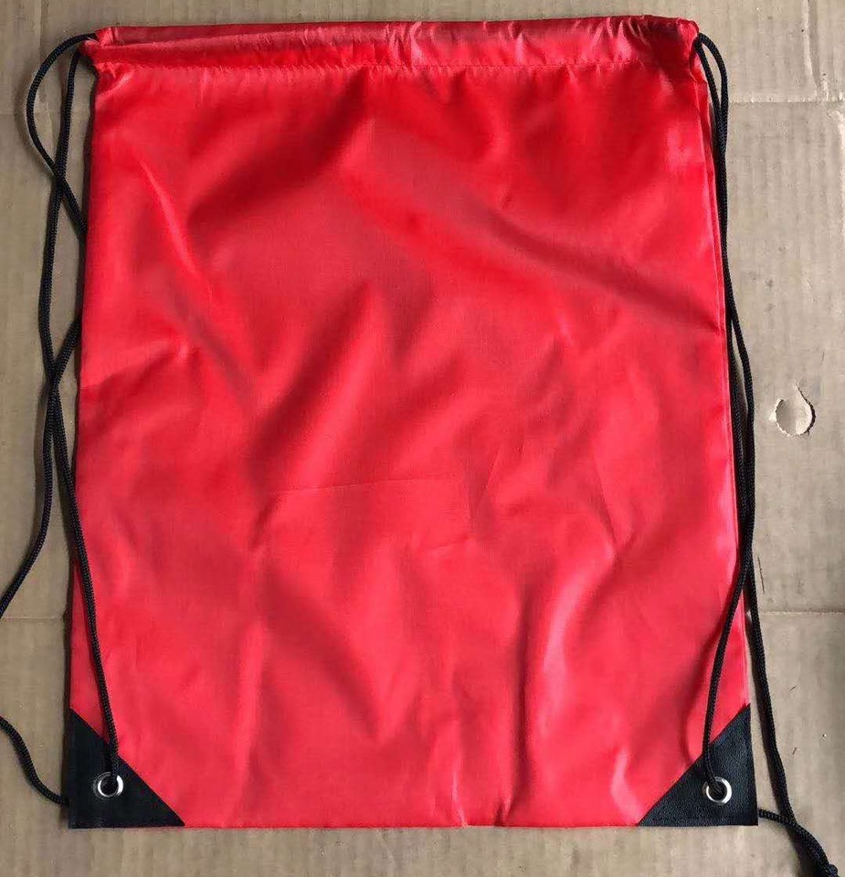 涤纶材质白底实物图