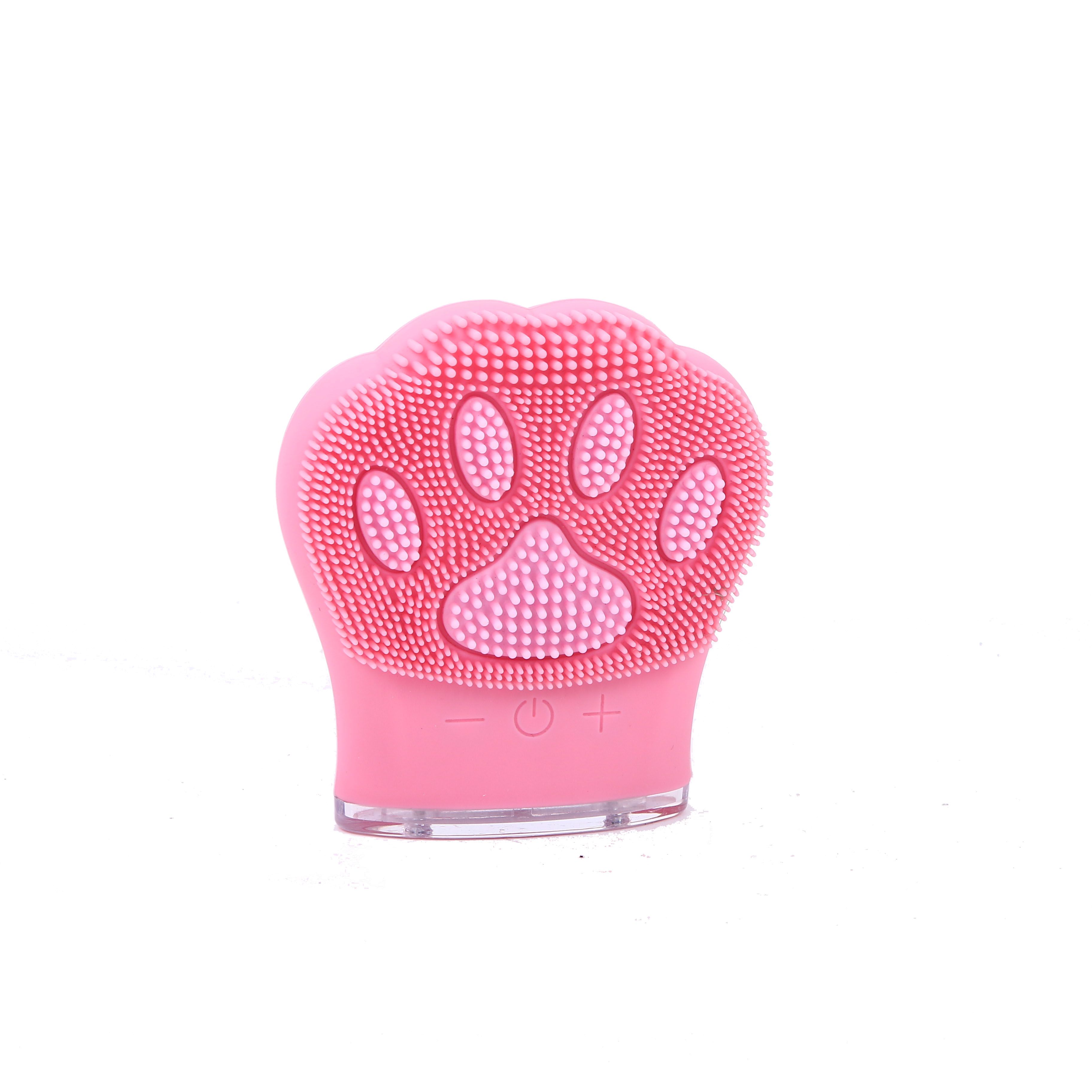 洗脸仪电动硅胶洁面刷女充电去黑头毛孔清洁器洁面仪详情图2