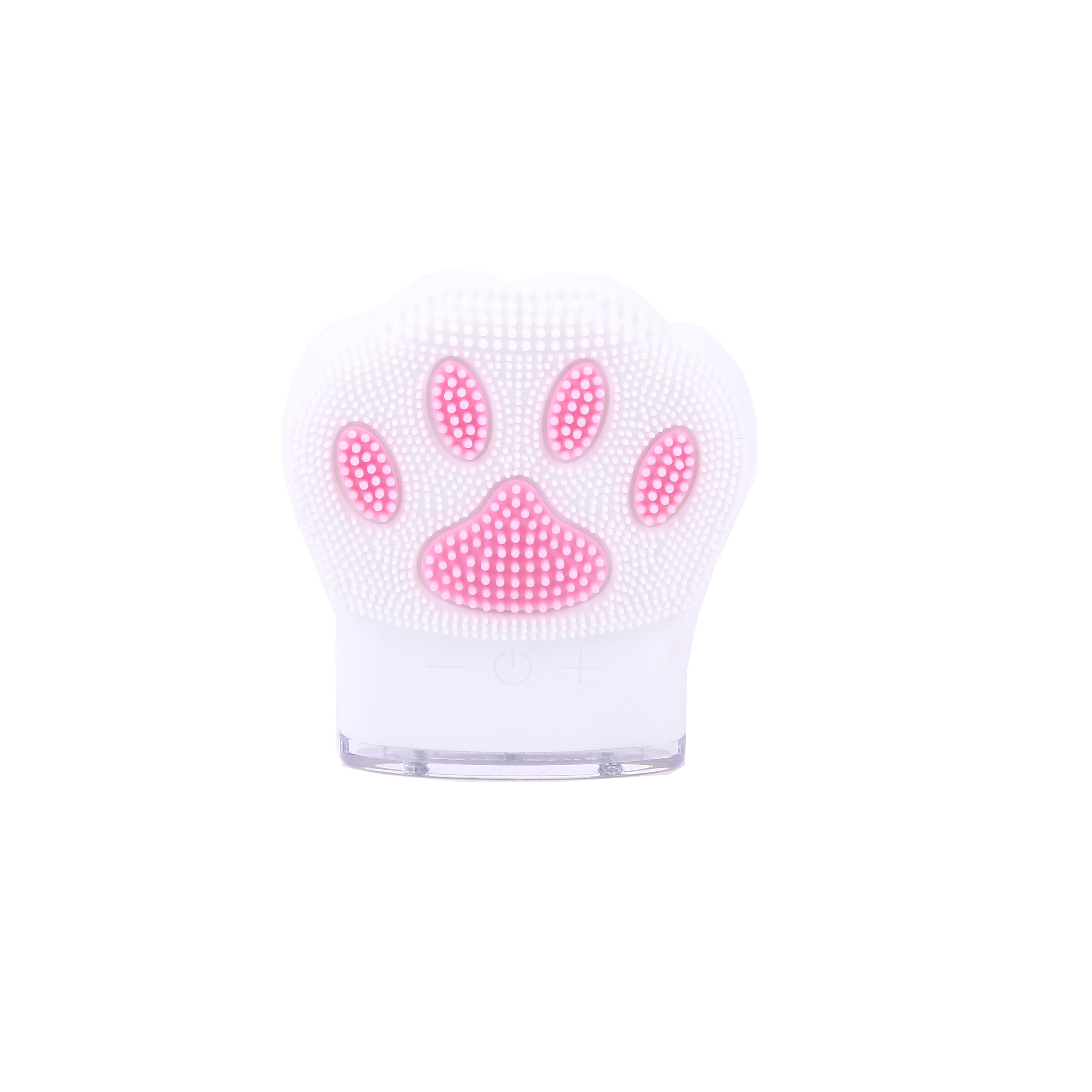 洗脸仪电动硅胶洁面刷女充电去黑头毛孔清洁器洁面仪详情图3