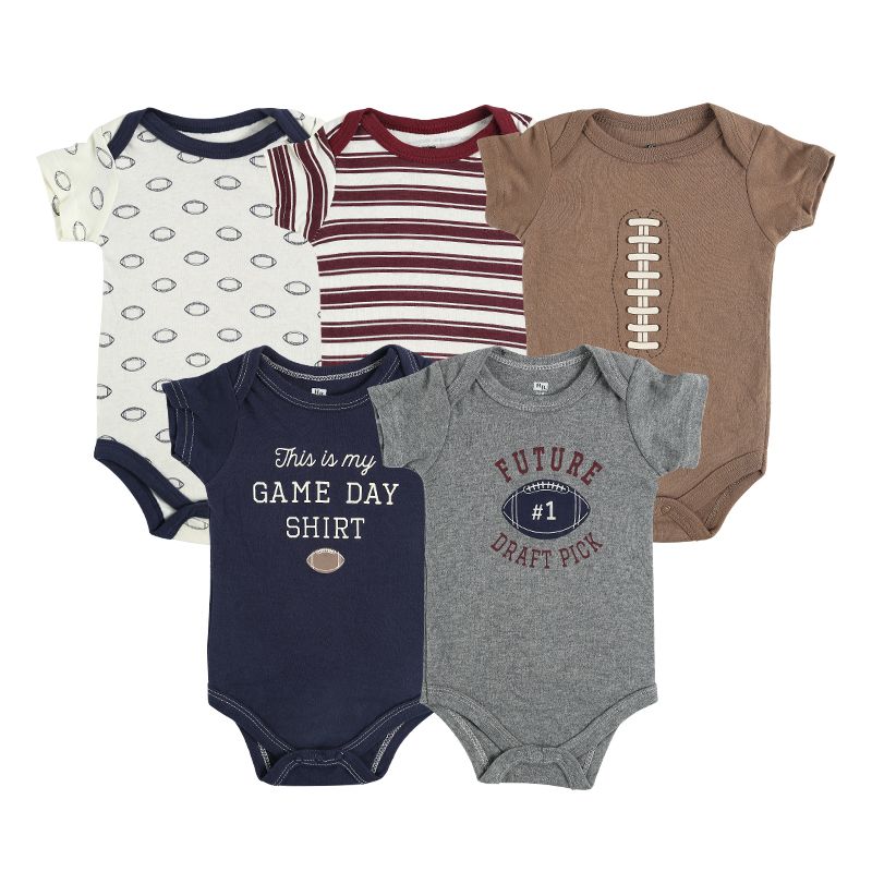 连身衣、爬服实物图