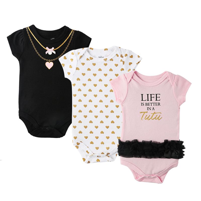 其他婴幼儿寝具/服饰实物图
