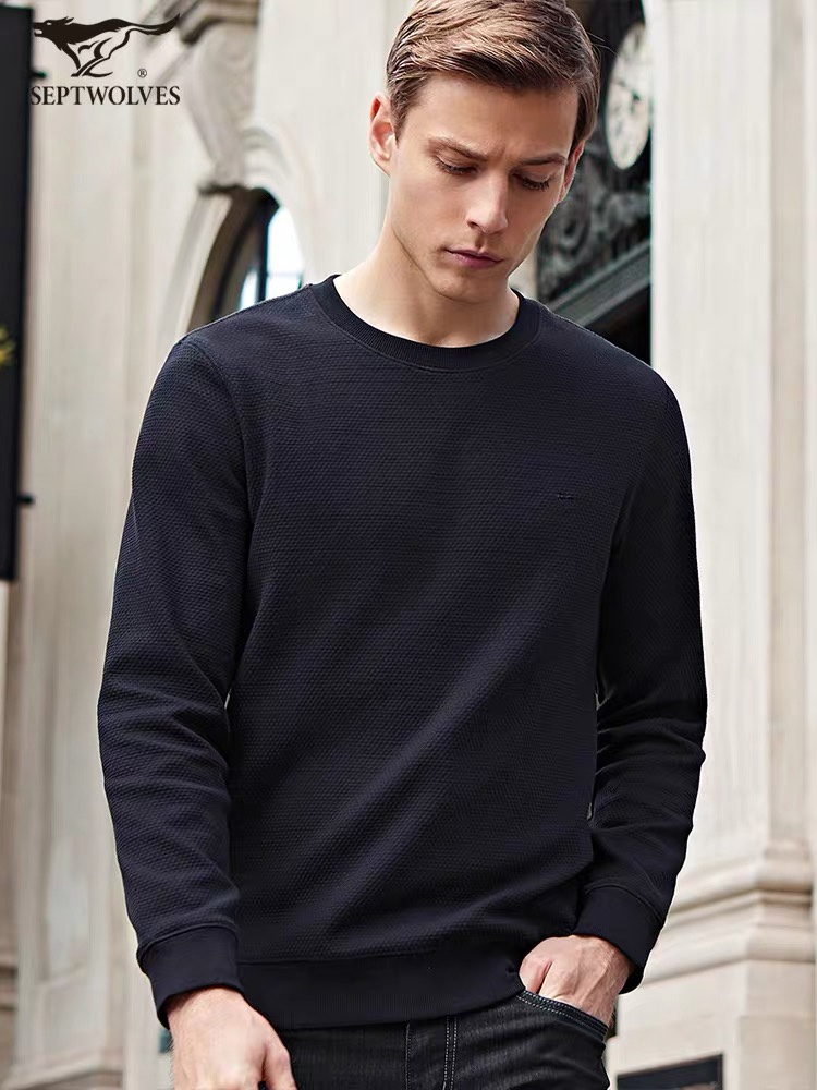 Men's spring and autumn casual cardigan hooded sweatshirt 2021 new style for teenagers and students zipper top for men 66