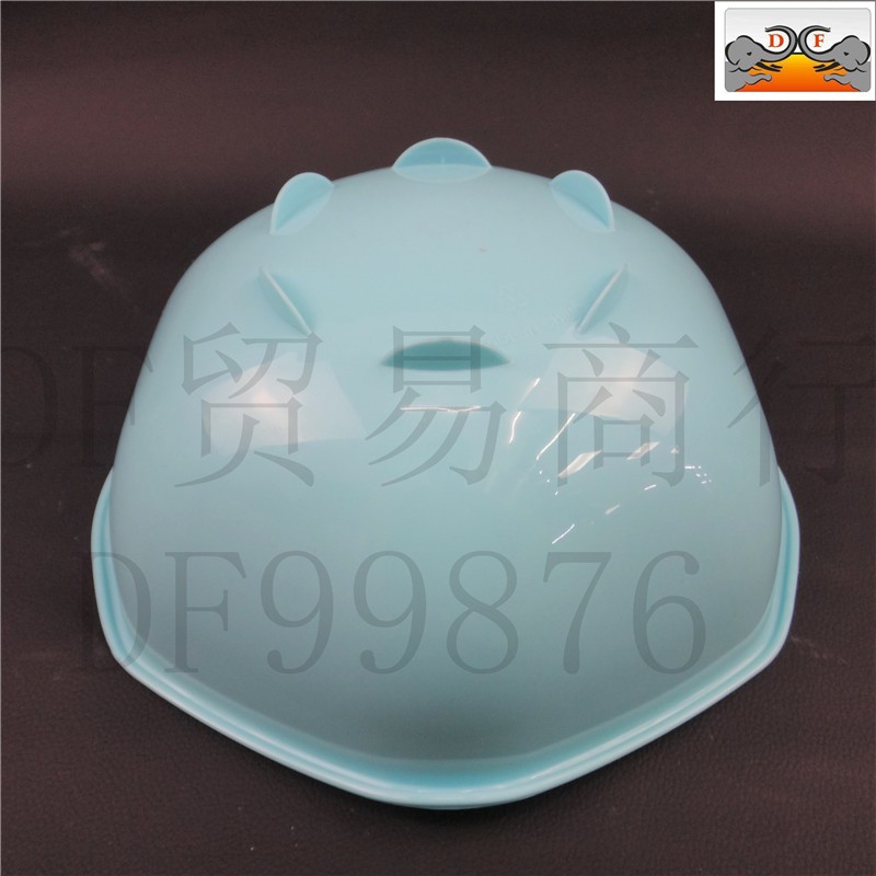 DF99876   双层旋转沥水篮     DF TRADING HOUSE详情7