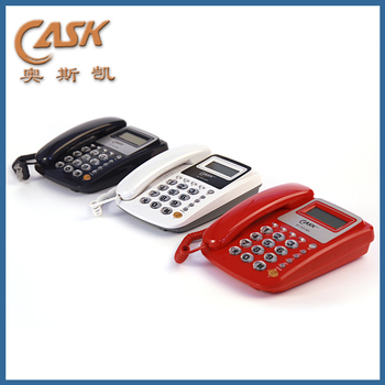 Cαsk电话机KX一T025
