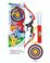 儿童体育弓箭、射击玩具系列ZY1912A图