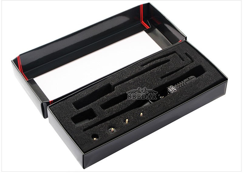 4.5/5.5 láser multifunción calibrador cero láser rojo mira infrarroja detail image 7
