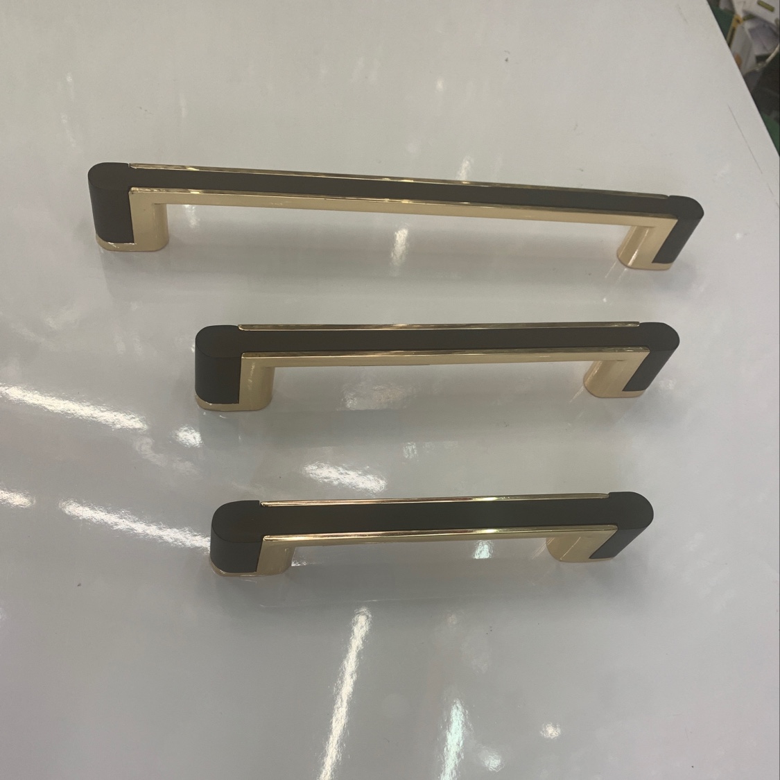 Light luxury style furniture handle 2 thumbnail