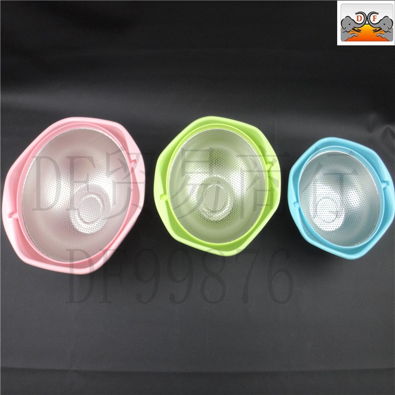 DF99876   双层旋转沥水篮     DF TRADING HOUSE详情2