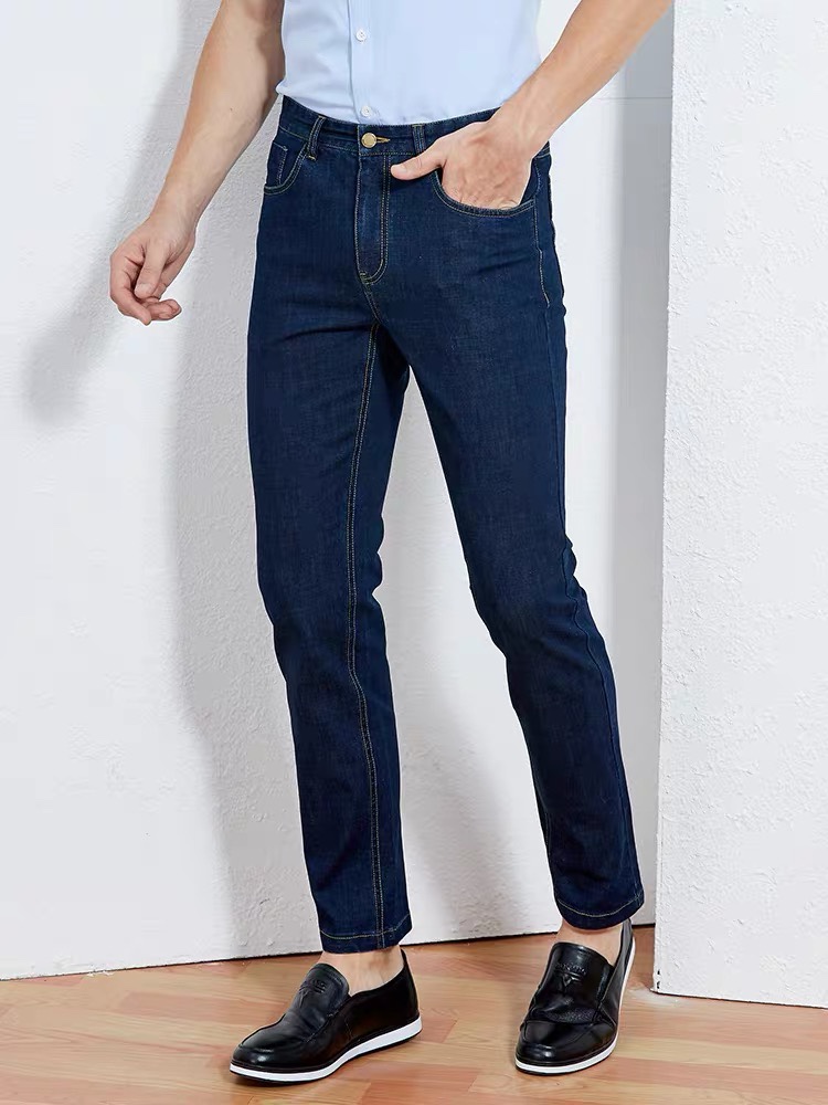 Men's trousers 38