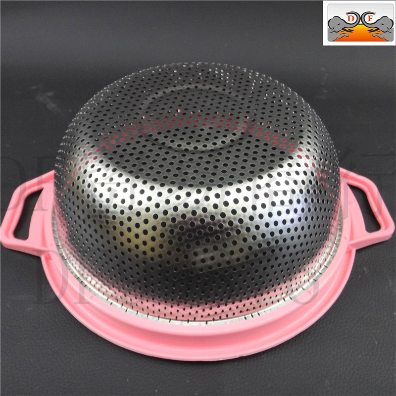 DF99876   双层旋转沥水篮     DF TRADING HOUSE详情10