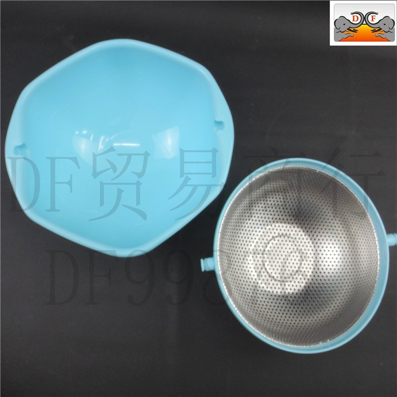 DF99876   双层旋转沥水篮     DF TRADING HOUSE详情4