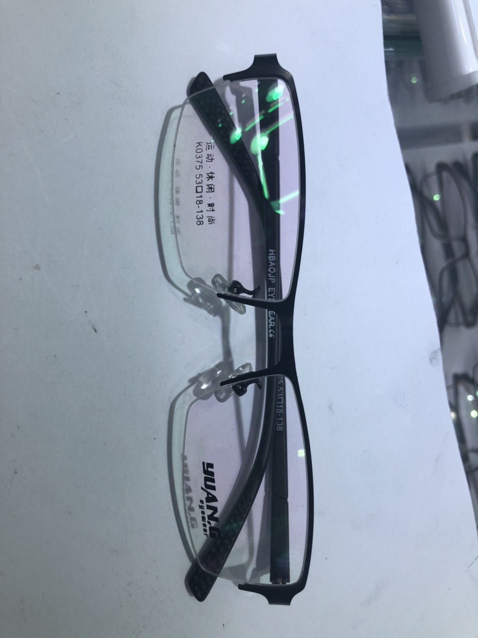 近视眼镜男可配度数成品网上配眼镜超轻有度数眼睛近视镜眼镜框潮3