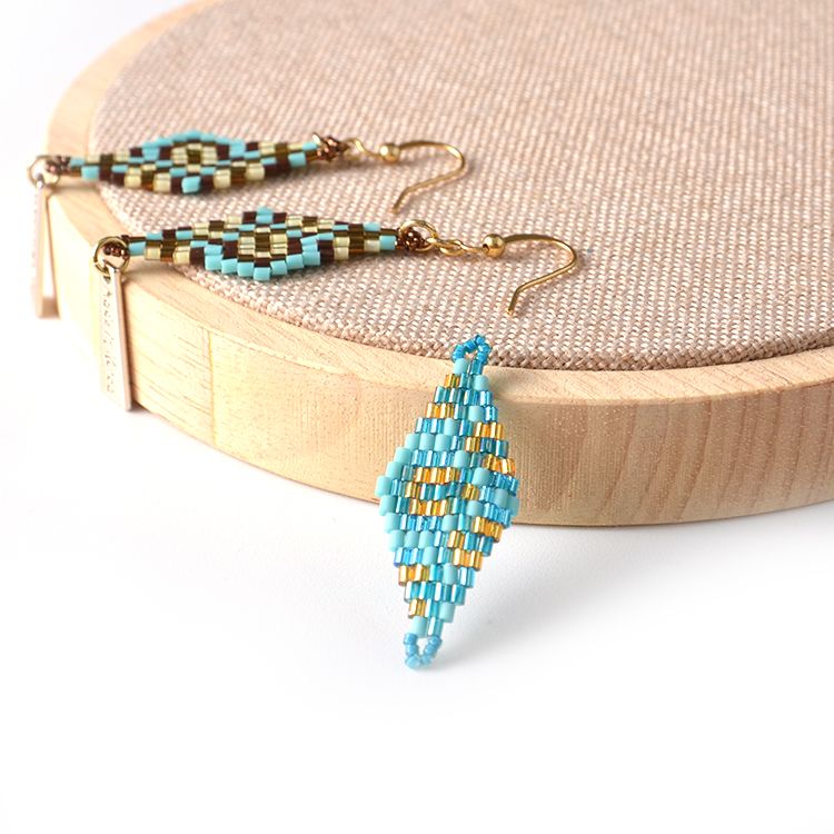 Imported rice beads beads beads semi-finished accessories fast DIY640l-18 thumbnail