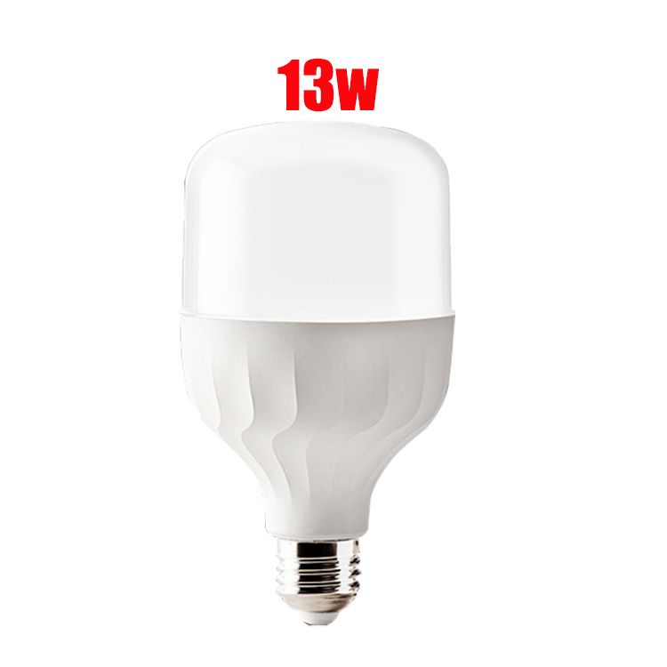 Factory direct sales creative bright LED bulb bulb post bubble Gao Fu Shuai durable energy saving bulb foot tile wholesale thumbnail