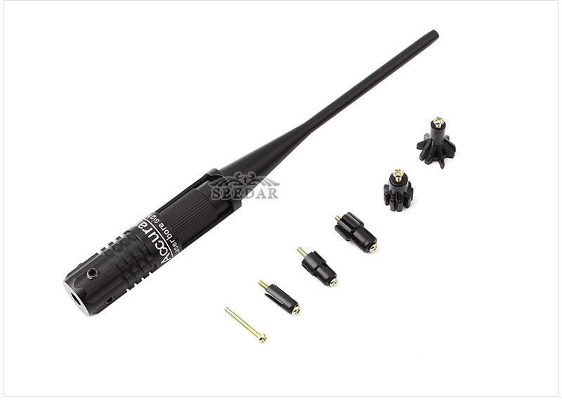 4.5/5.5 láser multifunción calibrador cero láser rojo mira infrarroja detail image 3