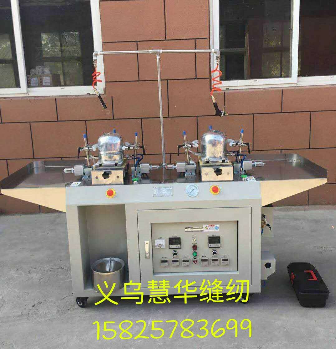 Hat setting machine details Picture