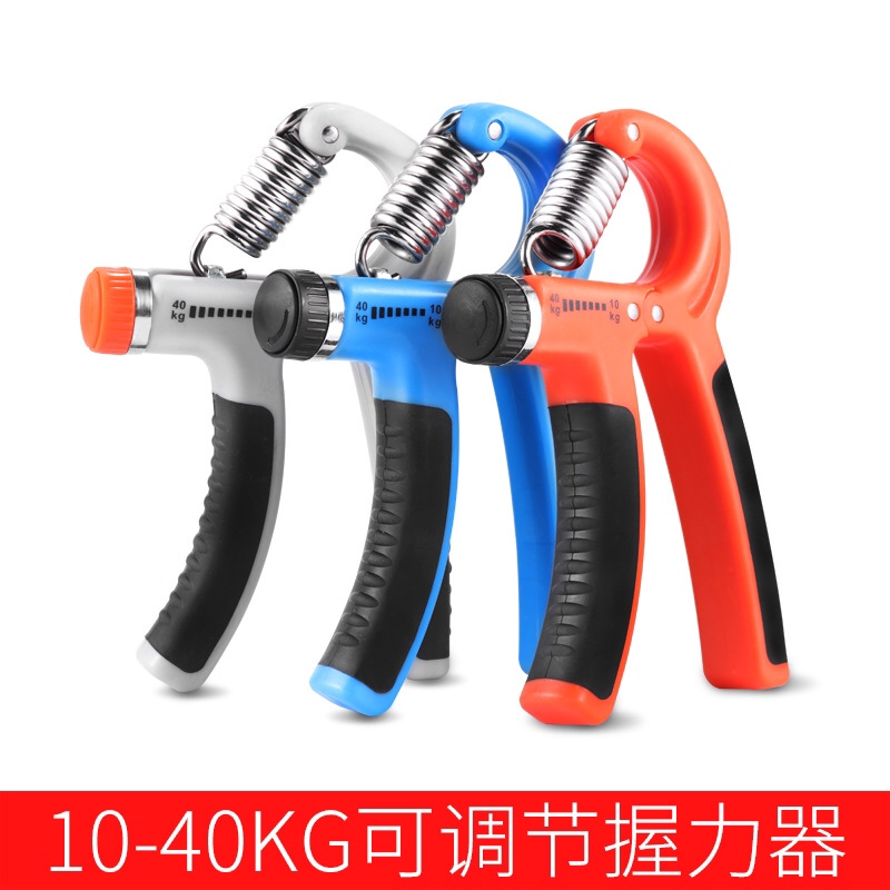 其他健身器材实物图