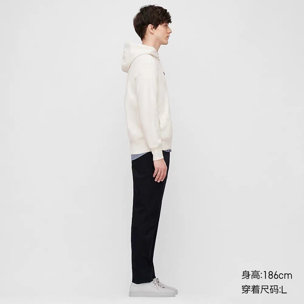 2021 Hooded sweatshirt Men's Spring and Autumn New Trend, ins, cool and versatile for teenagers, loose student clothes, men's wear, 78