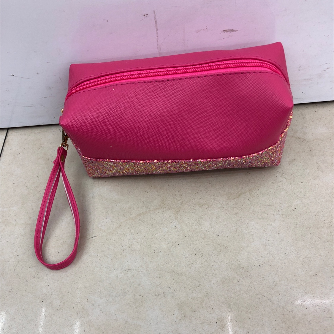 Fashion camouflage bag thumbnail