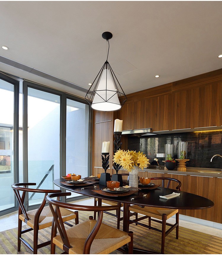 Factory direct sales creative bright LED bulb bulb post bubble Gao Fu Shuai durable energy saving bulb foot tile wholesale Item Picture