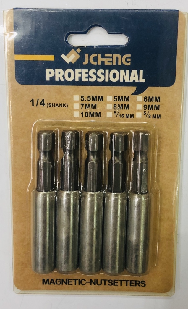60mm接杆