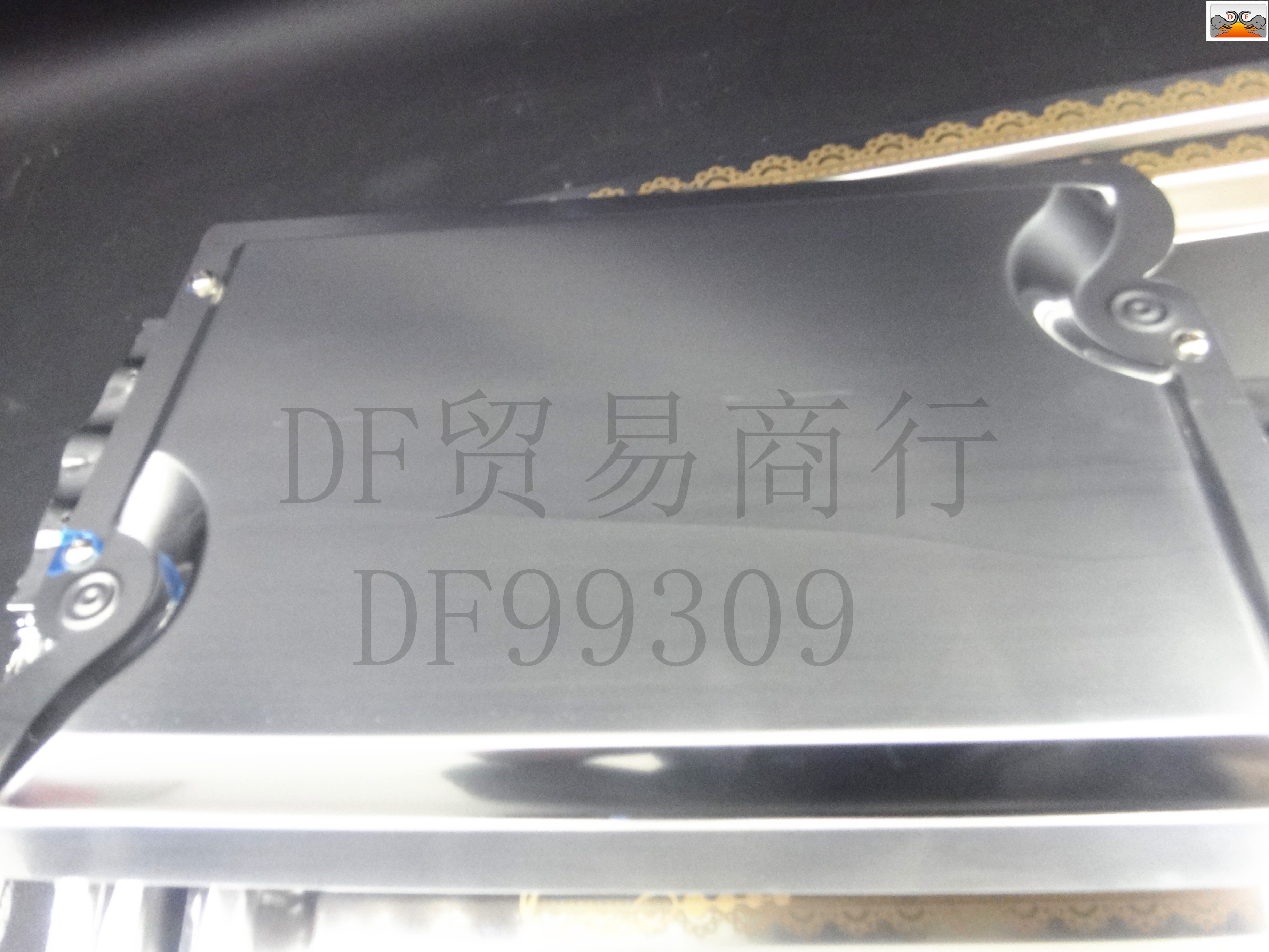 DF99309三件套工艺盘三件套铁制托盘三件套工艺花盘DF TRADING HOUSE详情4